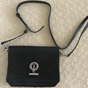 BRAND NEW BOTKIER CROSSBODY BLACK